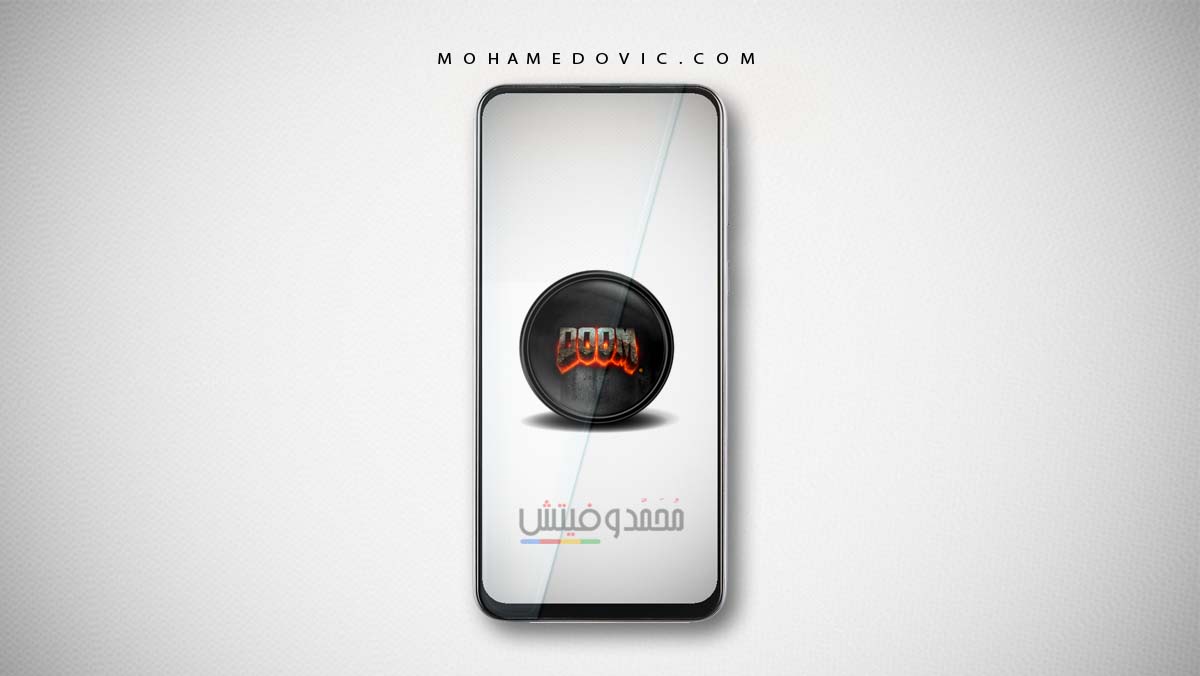 تحميل Doom .APK 1.0.3.1 "دووم الأصلية 2023" أفضل لعبة كلاسيكية للاندرويد! 1 تحميل DOOM للاندرويد