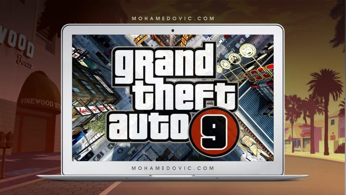 تحميل لعبة جاتا 9 عربي للكمبيوتر: Grand Theft Auto 9 PC 78 تحميل لعبة جاتا 9 للكمبيوتر