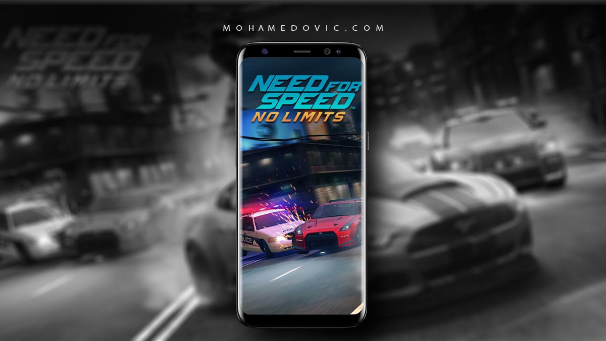 تحميل لعبة NFS™ No Limits .APK 7.2.0 "نيد فور سبيد 2023" رابط مباشر للاندرويد 1 تحميل نيد فور سبيد للاندرويد