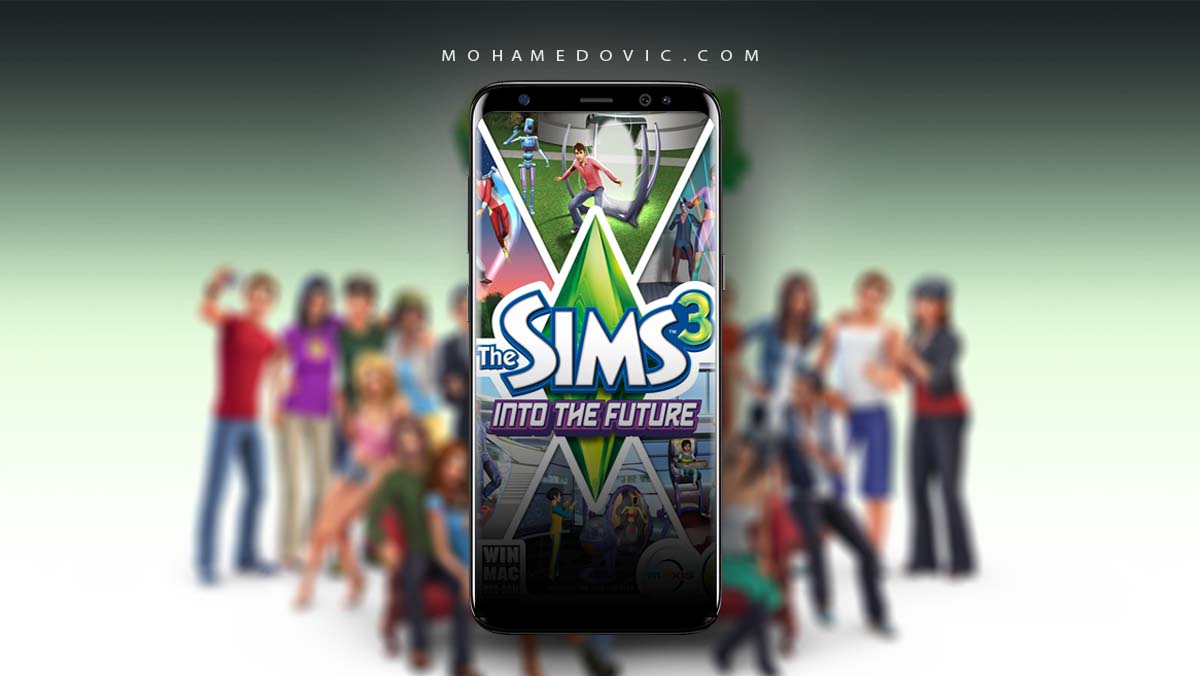 تحميل The Sims Mobile .APK 38.0.0 "ذي سيمز 2023" محاكاه للحياة الواقعية! 1 ذي سيمز 3 للاندرويد