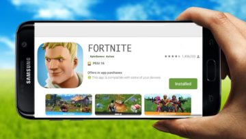 أفضل تطبيقات اندرويد 2023 لن تجدها في متجر جوجل بلاي! "ملفات APK" 6 تطبيق فورتنايت لألعاب الفيديد