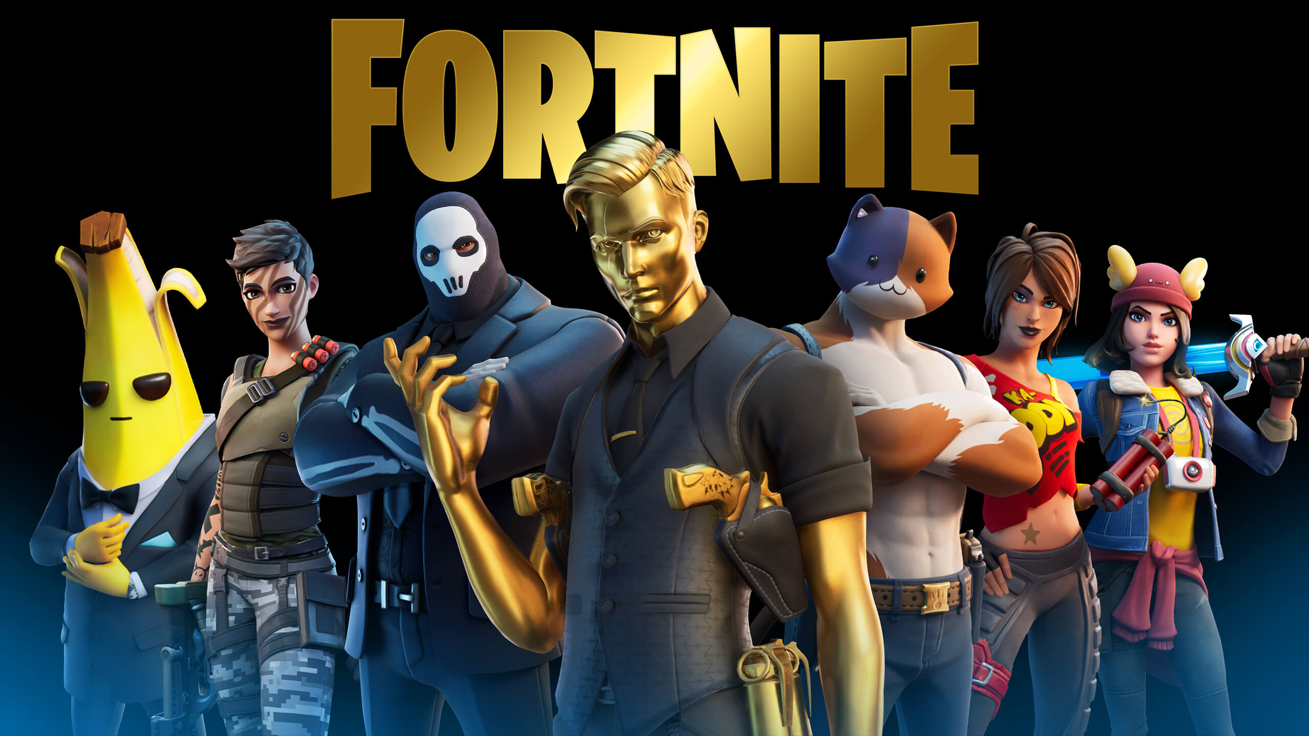 ما هي أفضل العاب الايفون؟ 17 لعبة حرب وقتالية وإستراتيجية ومسلية وخفيفة! 10 فورتنايت