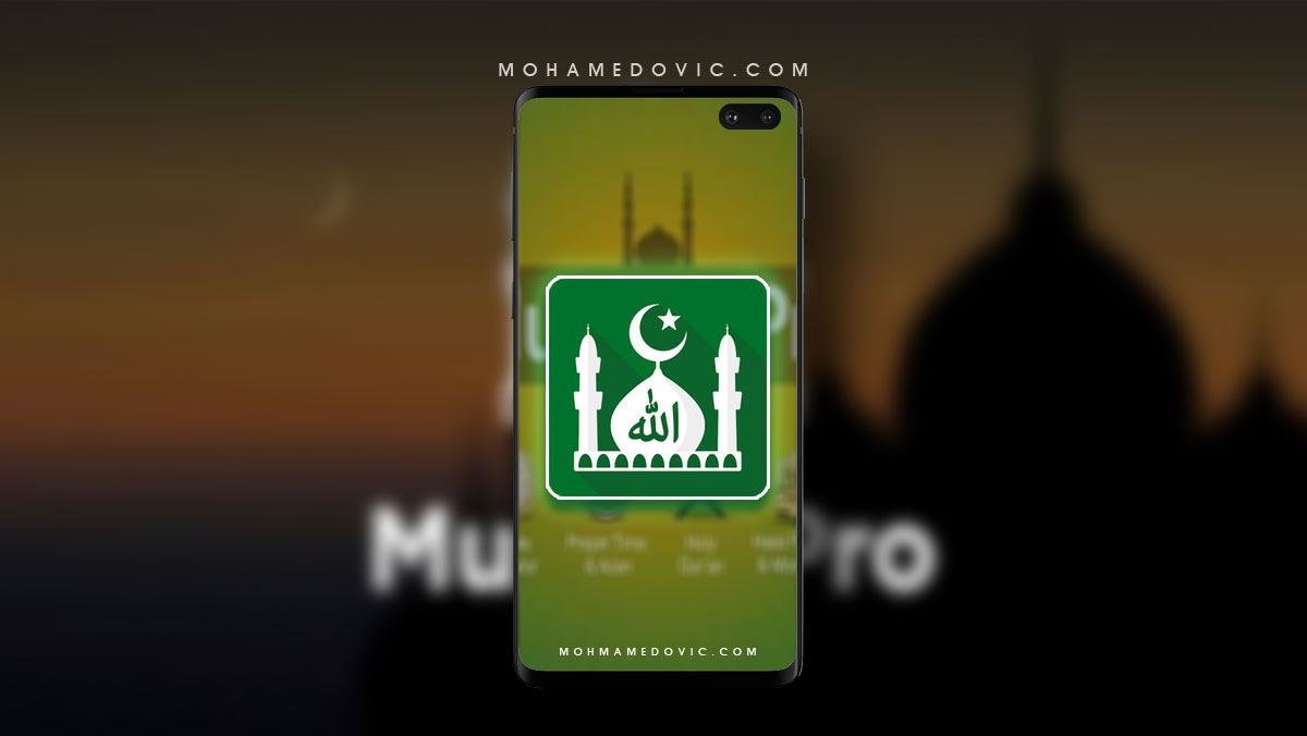 تحميل مسلم برو 2025 "مواقيت الصلاه" Muslim Pro مع شرح الاستخدام 138 muslim pro premium apk