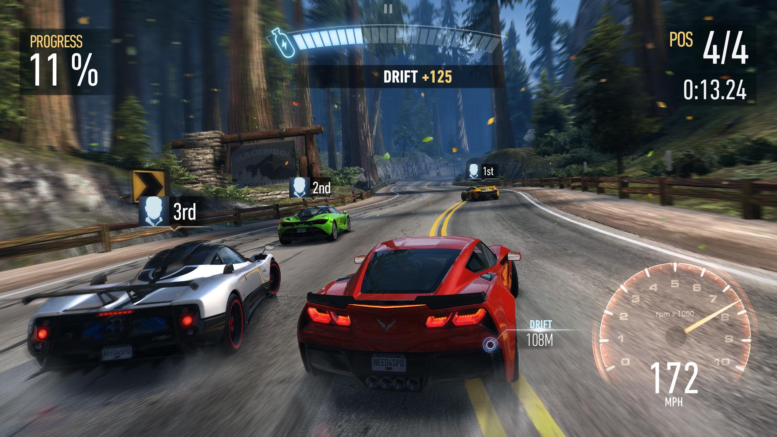 تحميل لعبة NFS™ No Limits .APK 7.2.0 "نيد فور سبيد 2023" رابط مباشر للاندرويد 6 تحميل لعبة نيد فور سبيد