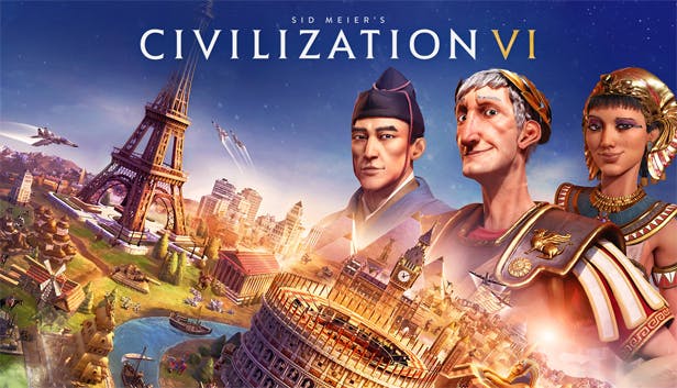 ما هي أفضل العاب الايفون؟ 17 لعبة حرب وقتالية وإستراتيجية ومسلية وخفيفة! 17 لعبة Civilization VI للايفون