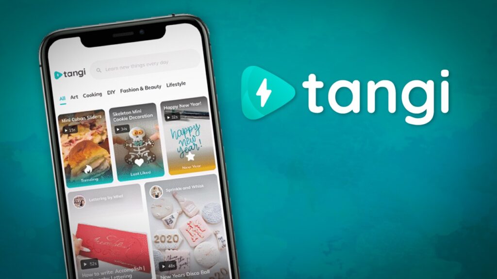 هل حصلت على شهادة من جوجل؟ إليك أفضل تطبيقات تعلم من Google 13 تطبيق Tangi Quick Videos