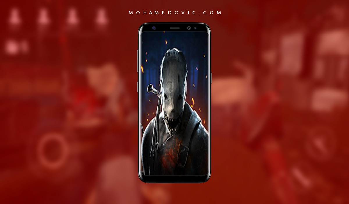 تحميل ديد باي داي لايت Dead by Daylight Mobile apk رابط ميديا فاير 1 dead by daylight