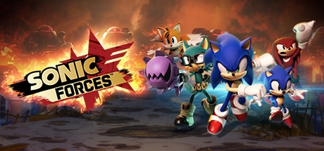 تحميل لعبة سونيك موبايل Sonic Forces APK رابط مباشر للاندرويد والايفون 5 سونيك فورسيز