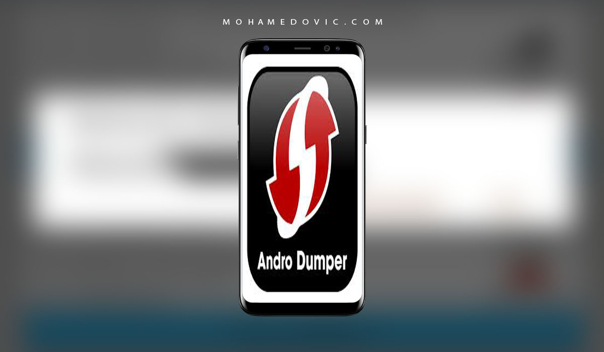 تحميل اندرو دمبر AndroDumpper v3.11.0 فتح شبكات الواي-فاي بدون روت! 1 تحميل AndroDumpper 2.0