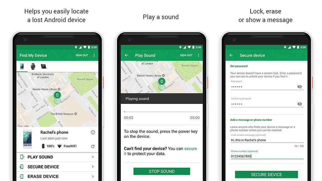 افضل برامج اندرويد لعام 2020 (تطبيقات، وأدوات خفيفة سوف تساعدك كثيرًا) 5 أفضل تطبيقات الأندرويد والأدوات المفيدة جدًا 2020