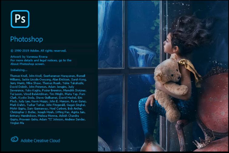 تحميل فوتوشوب 2021: Adobe Photoshop CC v21.1.3 برنامج تصميم وتعديل الصور 5 برنامج أدوبي فوتوشوب