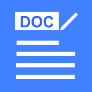 هل تبحث عن بديل مجاني للوورد؟ إليك إذًا أفضل 4 بدائل مجانية من اختياراتنا 8 تطبيق AndroDOC أحد بدائل مايكروسوفت وورد