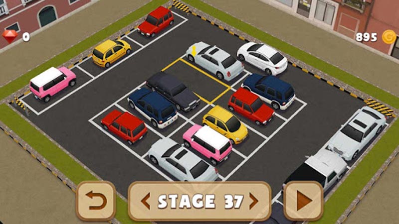 ما هم أفضل 20 لعبة خفيفة للاندرويد "أقل من 20 ميجابايت"؟ إليك قائمتنا! 15 لعبة Dr parking