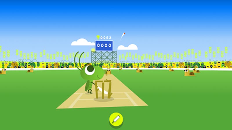 ما هم أفضل 20 لعبة خفيفة للاندرويد "أقل من 20 ميجابايت"؟ إليك قائمتنا! 16 لعبة doodle cricket