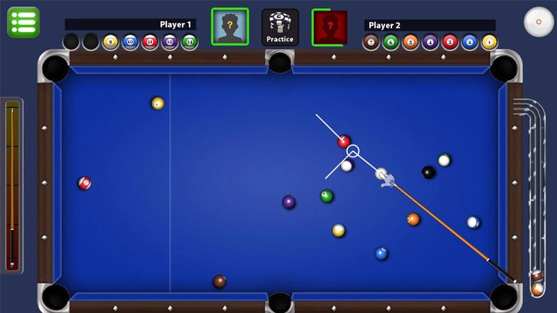 ما هم أفضل 20 لعبة خفيفة للاندرويد "أقل من 20 ميجابايت"؟ إليك قائمتنا! 19 لعبة Pool King ذات مساحة التخزين المنخفضة