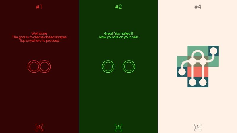 ما هم أفضل 20 لعبة خفيفة للاندرويد "أقل من 20 ميجابايت"؟ إليك قائمتنا! 21 Infinity loop