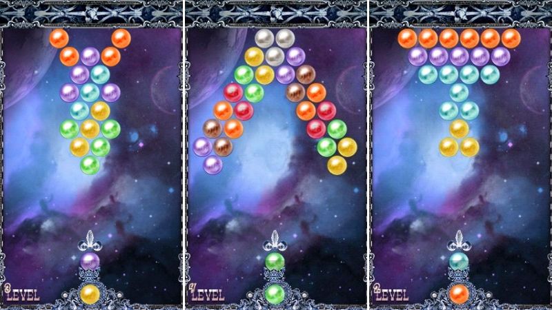 ما هم أفضل 20 لعبة خفيفة للاندرويد "أقل من 20 ميجابايت"؟ إليك قائمتنا! 10 لعبة Shoot bubble deluxe