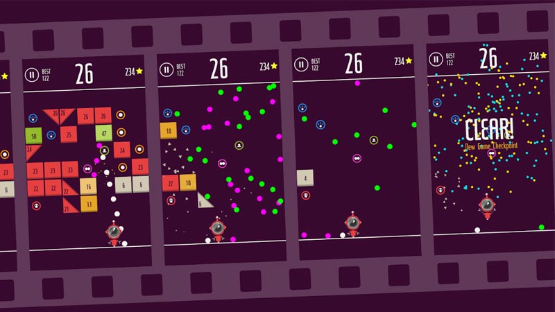 ما هم أفضل 20 لعبة خفيفة للاندرويد "أقل من 20 ميجابايت"؟ إليك قائمتنا! 11 لعبة One more Block للاندرويد