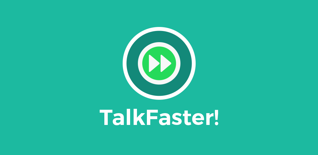 تحميل WhatsApp Messenger .APK v2.23.23.9 "واتساب 2023" روابط مباشرة 9 تطبيق TalkFaster! أحد تطبيقات الواتساب