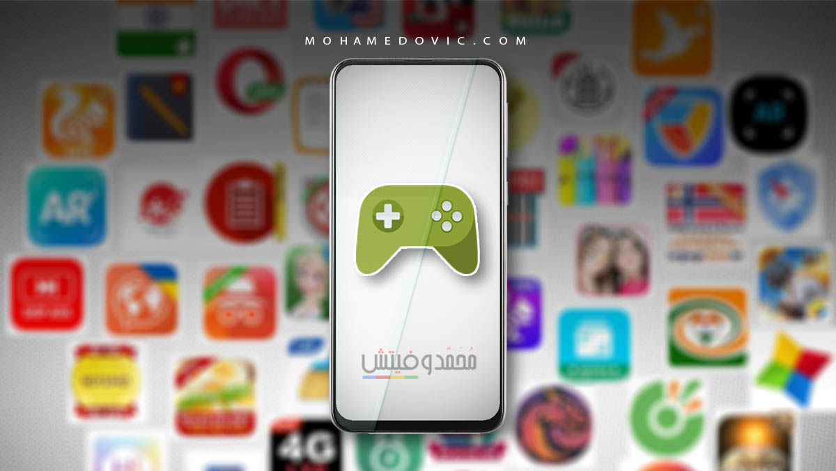 ما هم أفضل 20 لعبة خفيفة للاندرويد "أقل من 20 ميجابايت"؟ إليك قائمتنا! 81 افضل العاب 2022 للاندرويد