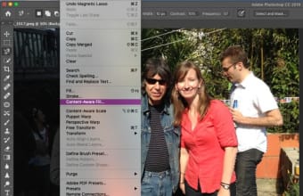 تحميل فوتوشوب 2021: Adobe Photoshop CC v21.1.3 برنامج تصميم وتعديل الصور 6 برنامج Adobe Photoshop