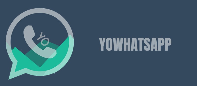 تحميل YoWhatsApp .APK v2.23 "إصدار 2023 للاندرويد" نسخة جديدة ضد الحظر! 6 yowhatsapp