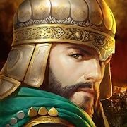 تنزيل انتقام السلاطين apk أفضل لعبة حرب وجيوش عربية للاندرويد والايفون 5 لعبة انتقام السلاطين