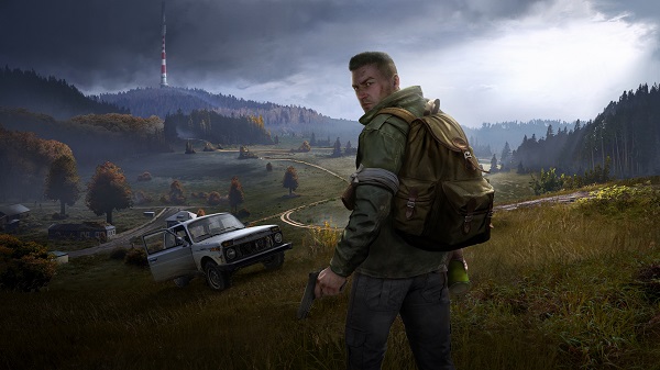 أفضل 8 العاب جماعية شبكة متعددة اللاعبين بين الأصدقاء للكمبيوتر 2023 9 Dayz