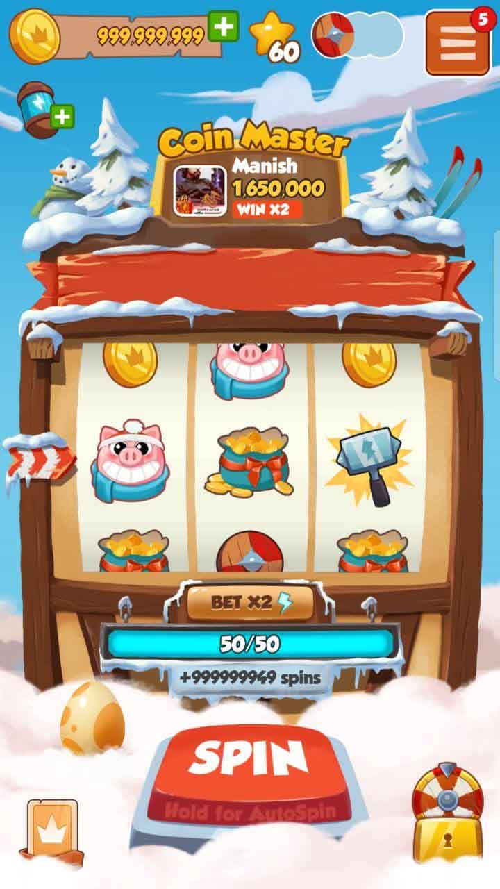 تحميل كوين ماستر Coin Master APK من أفضل ألعاب اندرويد الممتعة والخفيفة! 8 لعبة Coin Master من الالعاب الجذابة لكثير من اللاعبين