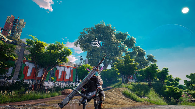 ما هي أفضل ألعاب عالم مفتوح مثل GTA للاندرويد؟ هناك 5 خيارات مميزة! 9 BioMutant من ألعاب العالم المفتوح