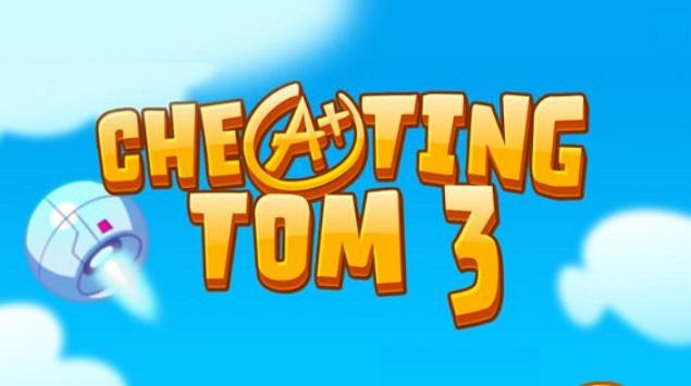 تحميل لعبة غش توم Cheating Tom APK تنزيل 4 أجزاء للاندرويد 15 لعبة Cheating Tom 3