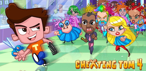 تحميل لعبة غش توم Cheating Tom APK تنزيل 4 أجزاء للاندرويد 16 Cheating Tom 4
