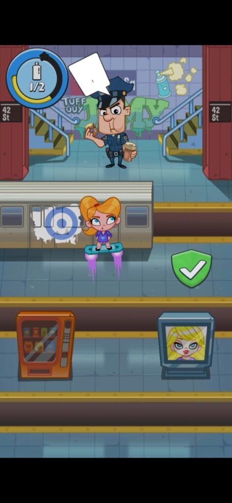 تحميل لعبة غش توم Cheating Tom APK تنزيل 4 أجزاء للاندرويد 9 مراقبة الشرطي لك في سيتي فاندال