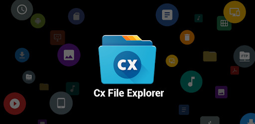 قائمة: أفضل برامج بديلة للتطبيقات الرسمية على أجهزة اندرويد 2020 5 تطبيق Cx File Explorer