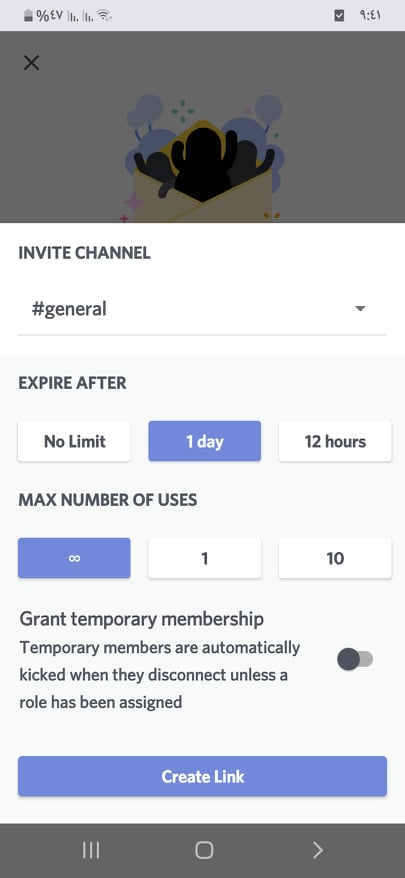 تحميل ديسكورد 2020: Discord v23.0 APK تحدث والعب مع من تشاء! 10 تعديل صلاحيات السيرفر