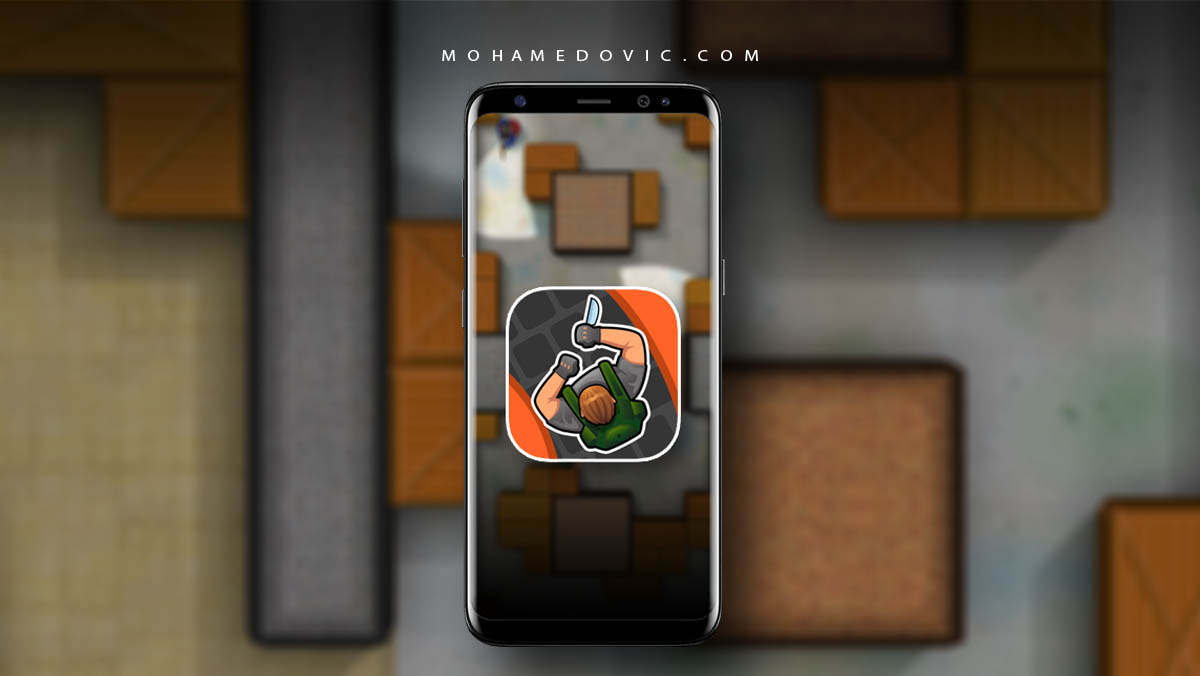 تحميل لعبة قاتل الصياد Hunter Assassin apk للاندرويد والايفون 1 تنزيل لعبة قاتل الصياد apk للاندرويد