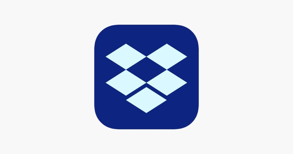 ما هي أفضل تطبيقات تخزين سحابي للاندرويد والايفون في 2024؟ هناك 10 خيارات مميزة! 8 تطبيق Dropbox أحد تطبيقات تخزين سحابي