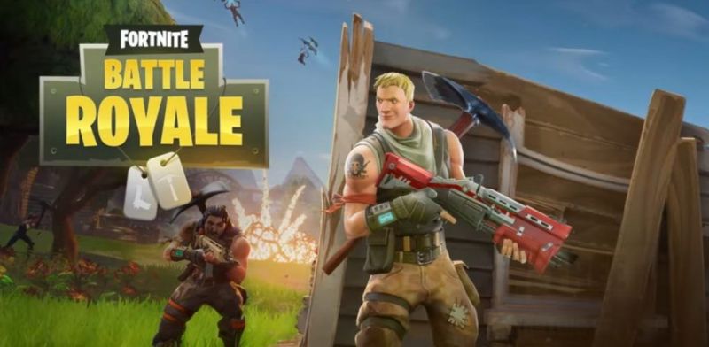 هناك 4 من أفضل العاب اندرويد مثل PUBG Mobile تعرَّف عليهِم! 6 فورتنايت