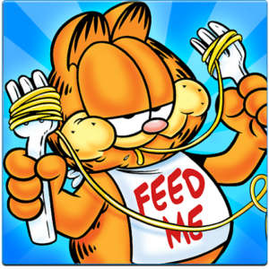 تحميل لعبة غش توم Cheating Tom APK تنزيل 4 أجزاء للاندرويد 17 لعبة Garfield: My BIG FAT Diet