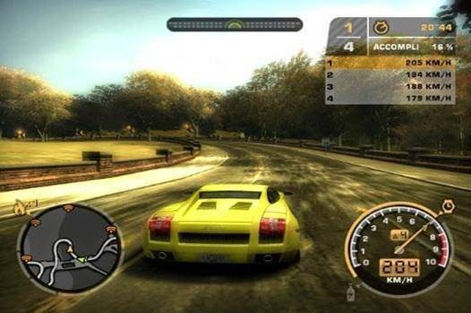 ما هي أفضل ألعاب عالم مفتوح مثل GTA للاندرويد؟ هناك 5 خيارات مميزة! 5 Need for speed