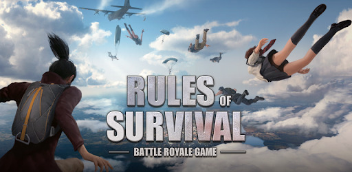 هناك 4 من أفضل العاب اندرويد مثل PUBG Mobile تعرَّف عليهِم! 8 رولز اوف سرفايفل