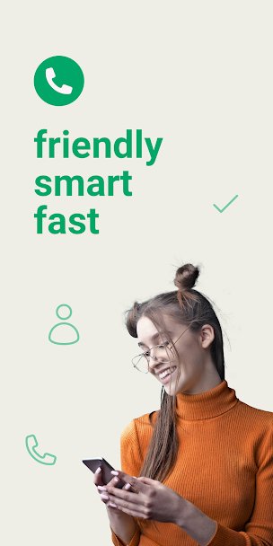 قائمة: أفضل برامج بديلة للتطبيقات الرسمية على أجهزة اندرويد 2020 14 تطبيق Simpler