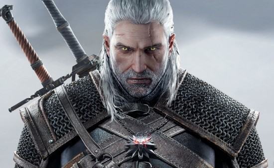 ما هي أفضل ألعاب عالم مفتوح مثل GTA للاندرويد؟ هناك 5 خيارات مميزة! 7 The Witcher من ألعاب العالم المفتوح