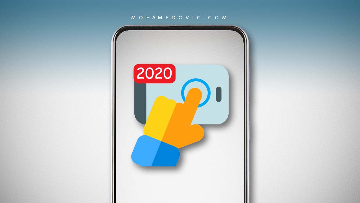 أفضل 5 تطبيقات النقر التلقائي على شاشة الموبايل للاندرويد! 60 افضل تطبيقات النقر التلقائي لالعاب وبرامج الاندرويد