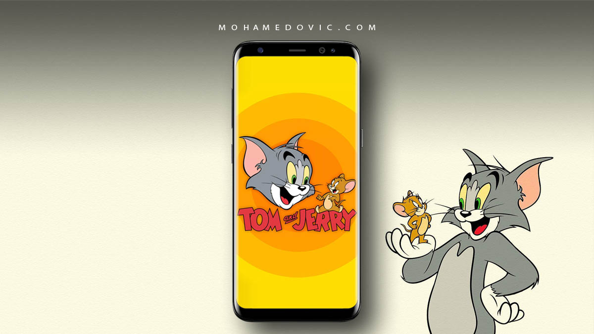 تحميل أفضل العاب توم وجيري أطفال Tom and Jerry apk لنظام الاندرويد 1 افضل العاب توم اند جيري 2020 للاندرويد