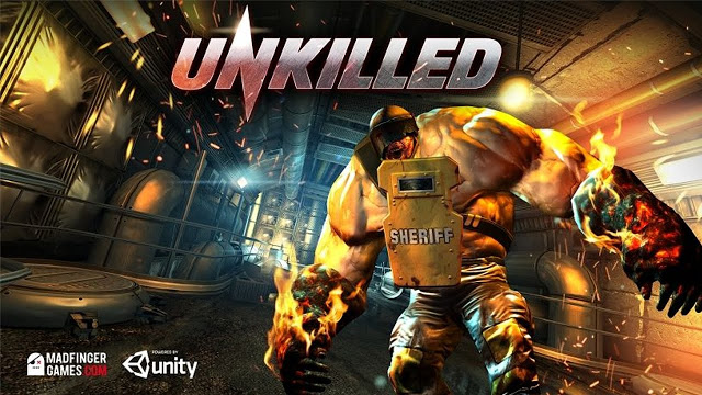 ما هي أفضل 5 ألعاب مجانية للاندرويد تدعم وحدة التحكم ذراع تحكم PS 7 لعبة unskilled تدعم وحدة التحكم