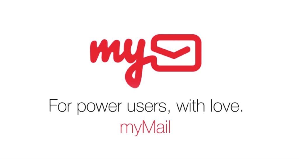 قائمة: أفضل برامج بديلة للتطبيقات الرسمية على أجهزة اندرويد 2020 7 تطبيق myMail