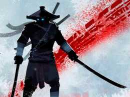 ما هي أفضل 8 ألعاب حرب & قتال للاندرويد في 2023؟ اختر من بين قائمتنا الآن! 10 Ninja Arashi من أفضل ألعاب القتال