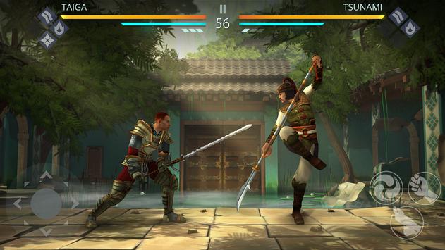 ما هي أفضل 8 ألعاب حرب & قتال للاندرويد في 2023؟ اختر من بين قائمتنا الآن! 7 لعبة Shadow fight 3 من ألعاب القتال