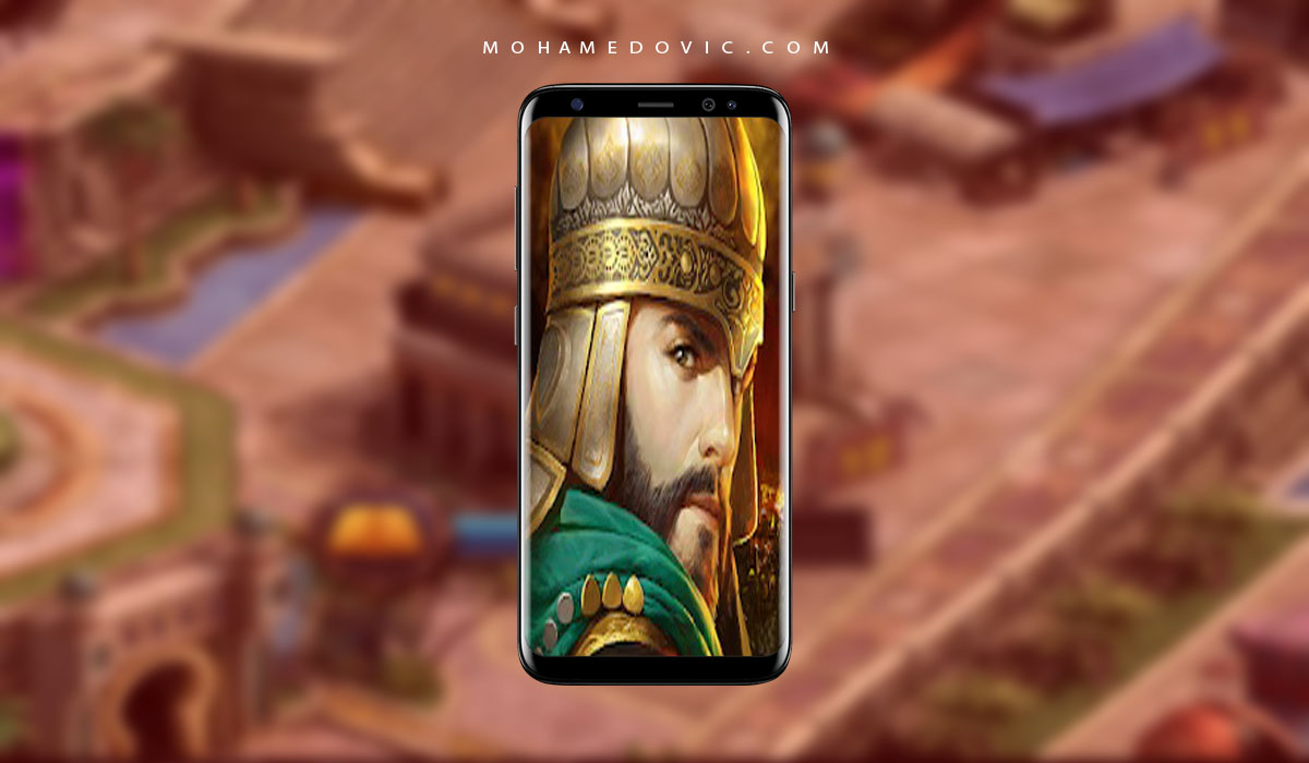 تنزيل انتقام السلاطين apk أفضل لعبة حرب وجيوش عربية للاندرويد والايفون 137 تنزيل لعبة انتقام السلاطين 2020 مجانا